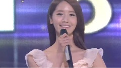 少女时代 - KBS2 演艺大赏