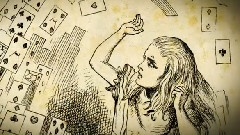 扭曲与破碎