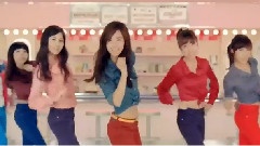 少女时代 - Dancing Queen