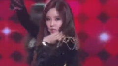 T-ara - Sexy Love