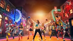 少女时代 - I Got A Boy