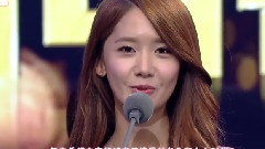 少女时代 - KBS2演技大赏