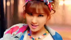 少女时代 - I Got A Boy
