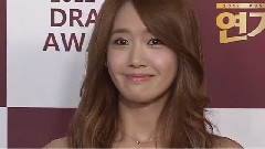 少女时代,EXO - KBS2 演技大赏