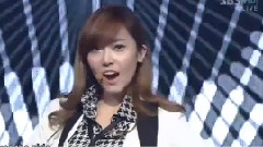 少女时代 - 补奖 & The Boys & 获奖