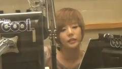 少女时代 - KBS Cool FM Sunny Cut 4