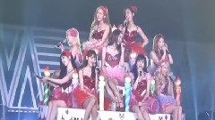 少女时代 - My J & Kissing You & Way To Go & Gee