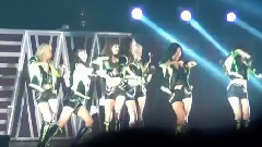少女时代 - Mr.Taxi