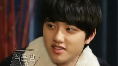 EXO's ShowTime EP12