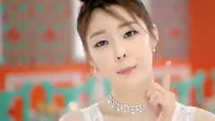T-ara - Bunny Style
