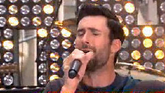 Maroon 5 - Payphone