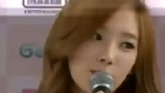 少女时代 - Interview The Upcoming The World Tour Concert