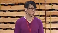 TED演讲