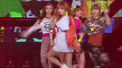 4minute - 你叫什么名字
