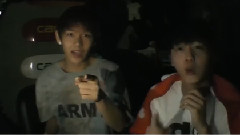 JIN & V日记