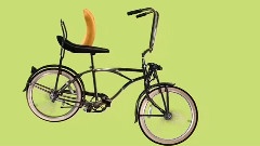 C'mon Let Me Ride