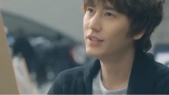 Super Junior - 美丽的圭贤