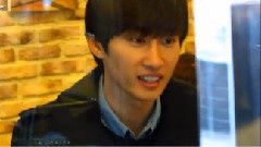 Super Junior - Tous Les Jours 开业