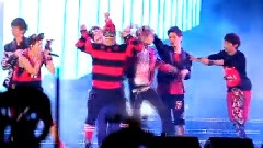 BTOB - WOW