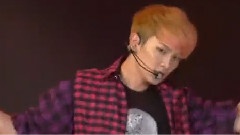 SHINee - Sherlock