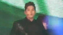 Super Junior - MAMA颁奖典礼