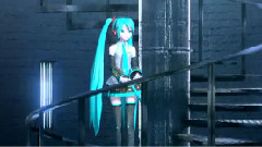 初音未来 - ルシッドドリーミング