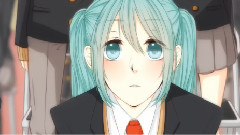 初音未来 - さくらいろ