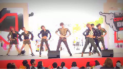 少女时代,舞蹈视频 - Dancing Queen & I Got A Boy