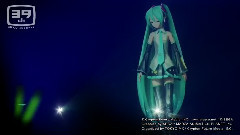 初音未来 - ODDS&ENDS