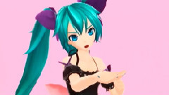 初音未来 - Hindrance