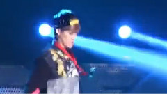 少女时代,EXO - Dance Battle