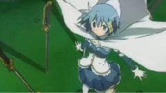 <漫综> MAD