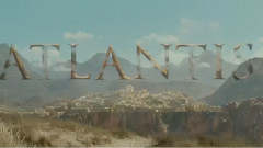影视原声 - 英剧 <亚特兰蒂斯 Atlantis> S01E04 片头曲