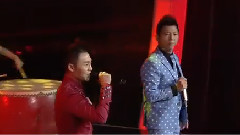 相亲相爱