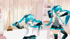 初音未来 - メランコリック