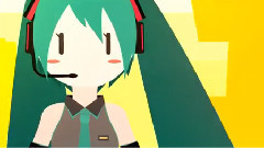 初音未来 - Sweet Sugar