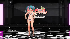 初音未来 - Sweet Devil