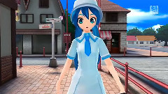 初音未来 - 東京レトロ
