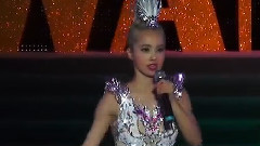 蔡依林 - 幸运粉丝与Jolin共同谢幕