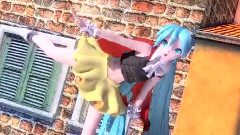 初音未来,VOCALOID家族 - ルシッドドリーミング