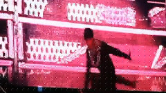 Dance Battle