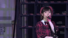 狼とプライド(岛崎遥香&木崎尤利娅)