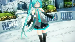 初音未来 - ODDS&ENDS