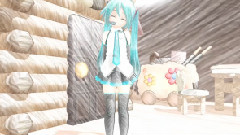 初音未来 - 爱禁不起等待
