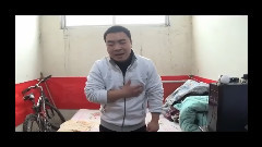 心中的日月