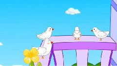 幸福的孩子爱唱歌