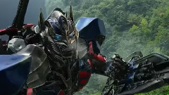 影视原声 - 电影< Transformers4:Age Of Extinction >