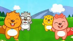 贝瓦健康操