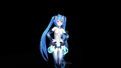 初音未来 - Lamb.