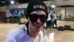演艺新闻 All About Star Teen Top 预告
